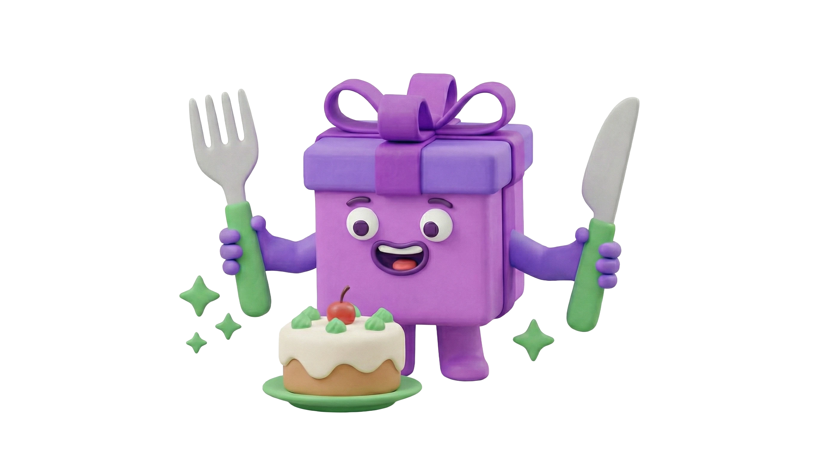 Illustration for the Feed lens