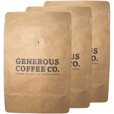 Small-batch Specialty Coffee Trio — Mother's Day gift for a grandmother, shoppable idea