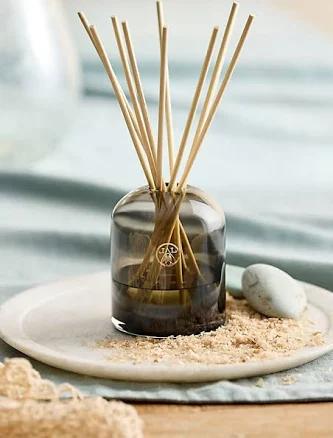 Restorative Sea Salt Diffuser Set — Mother's Day gift for a grandmother, shoppable idea