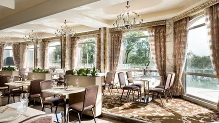 Indulgent Mother's Day High Tea — Mother's Day gift for your mother in law, shoppable idea