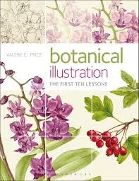 Private Botanical Watercolor Illustration Workshop — Mother's Day gift for your mother in law, shoppable idea