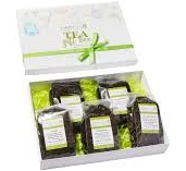 Rare Single-Origin 'Artisan' Tea Flight — Mother's Day gift for your mother in law, shoppable idea