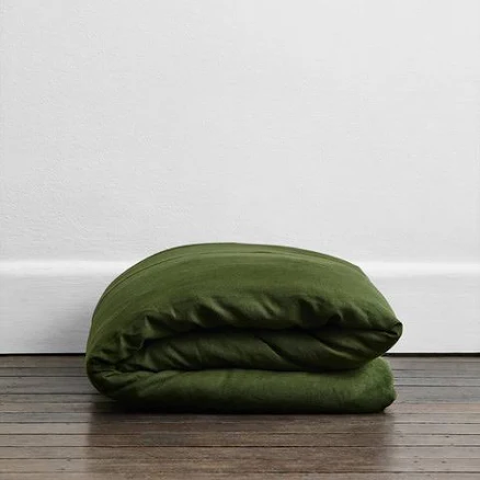 Linen Bedding Bundle — Mother's Day gift for your mother in law, shoppable idea