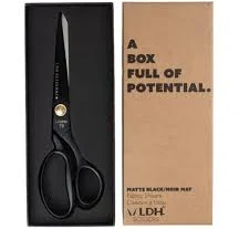 Professional Fabric Shears — Mother's Day gift for your mother in law, shoppable idea