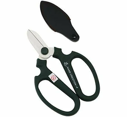 Professional Japanese Ikebana Shears — Mother's Day gift for your mother in law, shoppable idea