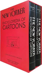 Heritage Cartoon Collection — Mother's Day gift for your mother in law, shoppable idea