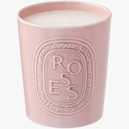 Luxe Five-Wick Outdoor Candle — Mother's Day gift for your mother in law, shoppable idea