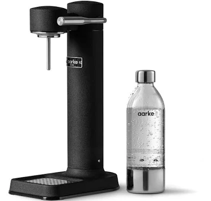 Professional Stainless Steel Water Carbonator — Mother's Day gift for your mother in law, shoppable idea