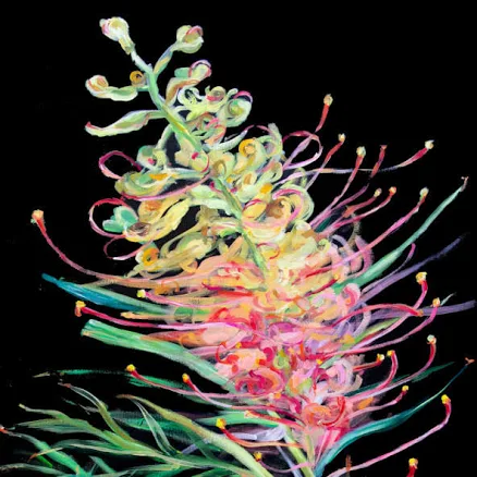 Native Australian Plant Propagation Masterclass — Mother's Day gift for your wife from her husband — shoppable idea