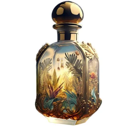 Private Botanical Scent Blending Workshop — Mother's Day gift for your wife from her husband — shoppable idea