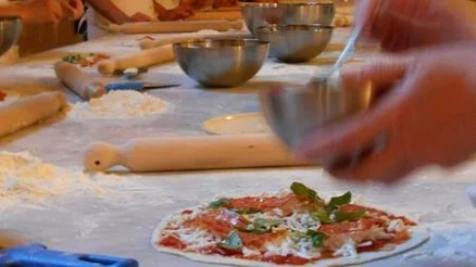 Professional Gelato Making Masterclass — Mother's Day gift for your wife from her husband — shoppable idea