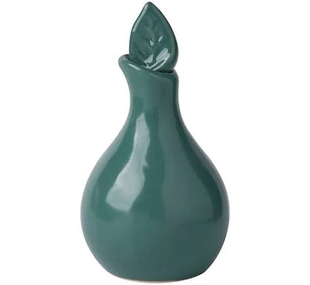 Artisan Botanical Bath Oil Decanter — Mother's Day gift for your wife from her husband — shoppable idea