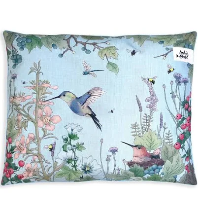 Kilim-Style Woven Dog Bed — Mother's Day gift for your wife from her husband — shoppable idea